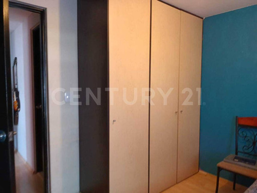 Departamento En Venta En Ahuehuetes Anáhuac, Miguel Hidalgo, Cdmx