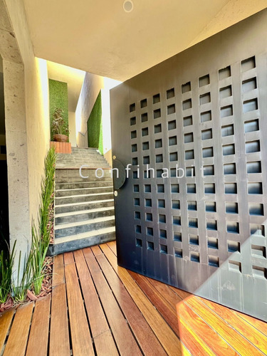 Casa En Venta En Pedregal De Echegaray, Naucalpan