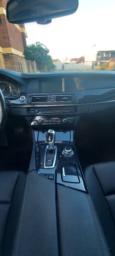 Bmw Serie 5 528i Descuenta Iva
