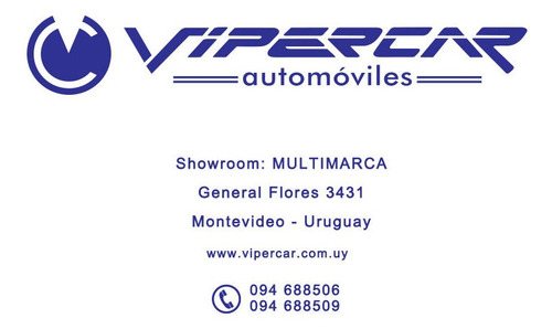 Citroën C3 Feel Automatico Secuencial De 6 Velocidades