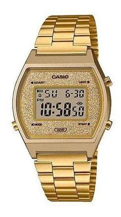 Reloj Casio Vintage B-640wgg-9