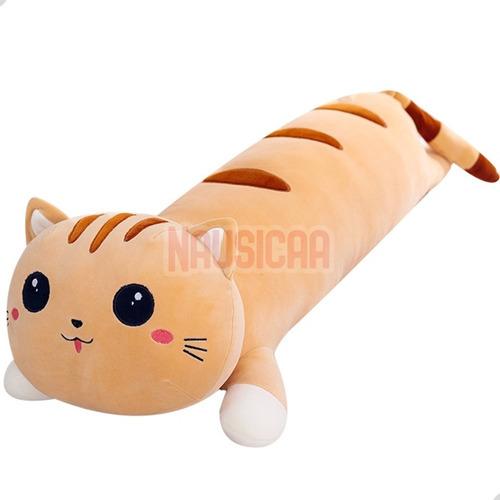 Animales - Gato - Almohada, Peluche