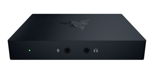 Imagen 3 de 7 de Capturadora Hdmi Razer Ripsaw Ps3 Ps4 Xbox One Mic Streaming