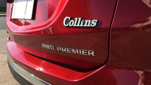 Chevrolet Equinox Awd A/t #pp