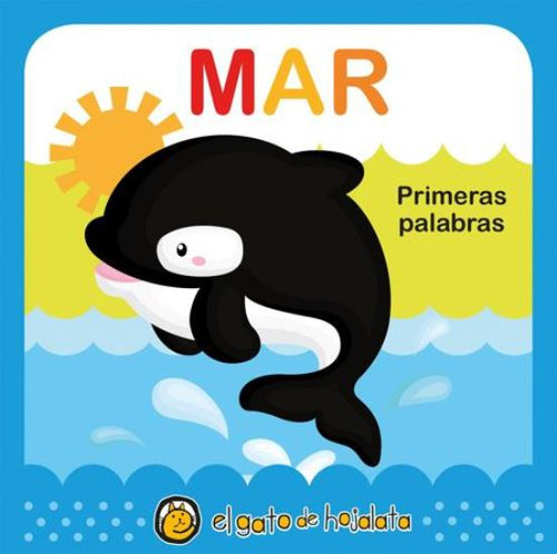 Mar- Primeras Palabras