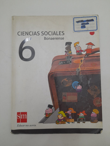 Ciencias Sociales 6 Bonaerense Sm (86)