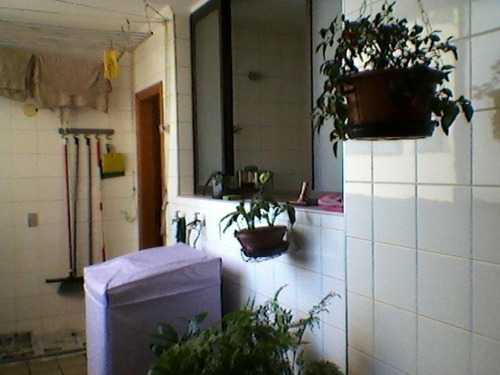 Imagem 3 de 12 de Apartamento - Ap01760 - 4252472