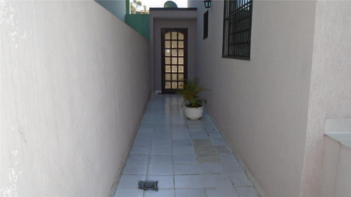 Imagem 3 de 21 de Sobrado À Venda, 2 Quartos, 2 Vagas, Jamaica - Santo André/sp - 53004