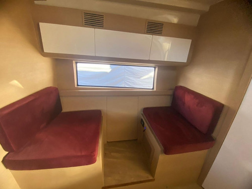Lancha Real 40 Luxury Ht, Ñ Phantom, Azimut, Solara, Ferreti