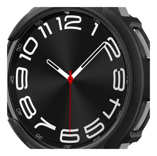 Case Spigen Liquid Air Para Samsung Galaxy Watch 6 47mm