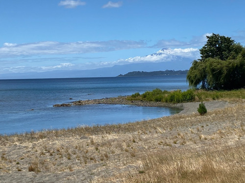 Parcela En Condominio Con Playa En Puerto Varas