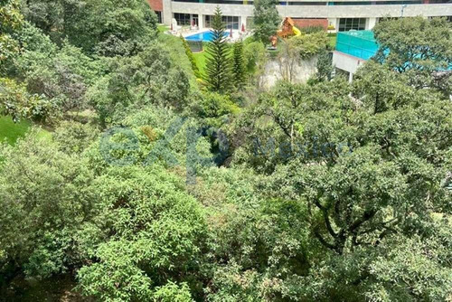 Imagen 14 de 14 de Departamento De Lujo En Renta En Interlomas Con Excelente Seguridad