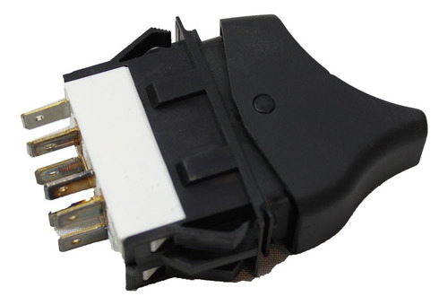Interruptor Freno De Motor 3 Pasos Kenworth T680
