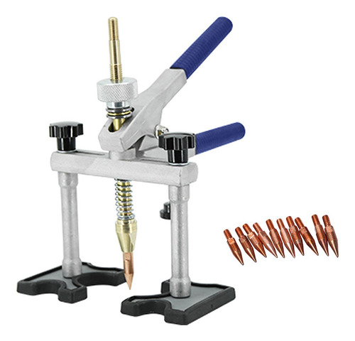 Herramienta Extractora De Abolladuras, Extractor Extractor B