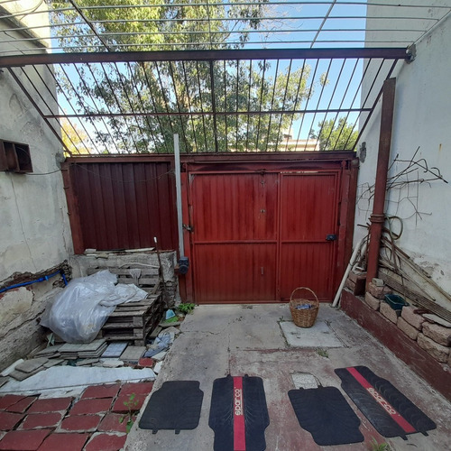 Venta Casa Buceo Reciclar Ideal Inversionistas Padrón Único