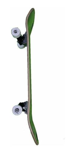Imagen 2 de 6 de Skate Completo Kalima Mano Maple Canadiense