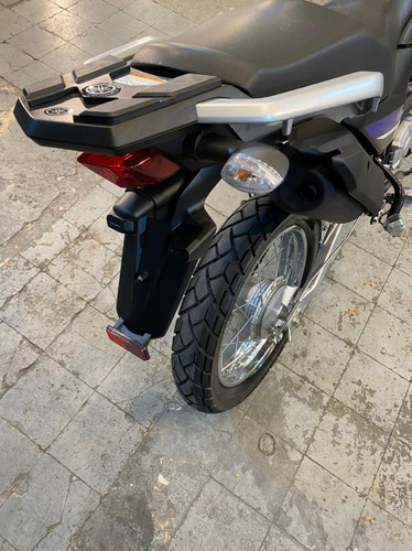 Imagen 9 de 15 de Yamaha Xtz 150