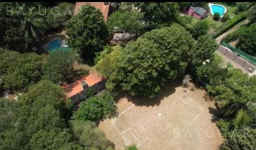 Venta - Lote En Tortuguitas - Bayugar Negocios Inmobiliarios