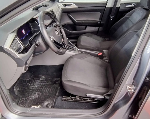 Volkswagen Polo 1.6 Msi Highline At