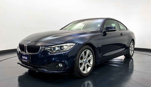 Imagen 2 de 15 de 32702 - Bmw Serie 4 2016 Con Garantía