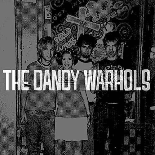 Lp Live At The X-ray Cafi - Dandy Warhols