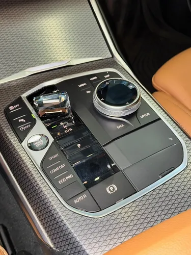 BMW Serie 3 2.0 330I G20 Touring Edicion M