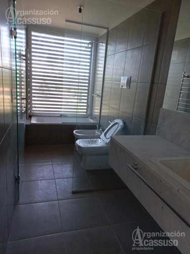 Imagen 2 de 30 de Punta Del Este - Departamento Venta Y Alquiler Anual - 3 Dormitorios Y Play Room