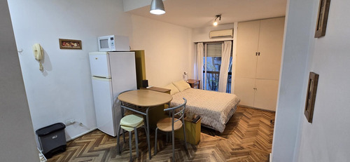 Hermoso Y Practico Departamento - Palermo