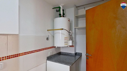 Venta Departamento Dos Ambientes Muñiz