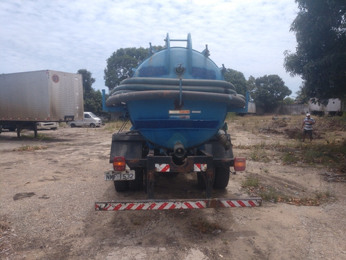 Ford Cargo 1317