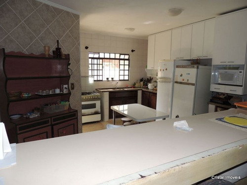 Imagem 18 de 22 de Rural Para Venda, 4 Dormitórios, Freitas - São José Dos Campos - 24183
