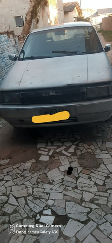 Imagem 1 de 15 de Fiat Tipo Ano 96