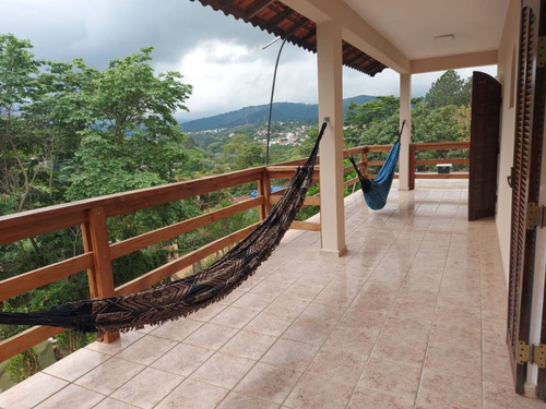 Imagem 23 de 30 de Chácara Com 2 Dormitórios À Venda, 890 M² Por R$ 650.000,00 - Caceia - Mairiporã/sp - Ch0461