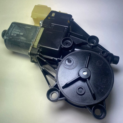 Motor Vidro Elétrico T\d New Fiesta 0130822245 C21409100
