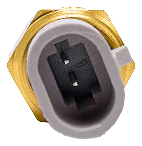 Sensor Temperatura Aire Iat Para Dodge W150 5.9 1992 1993