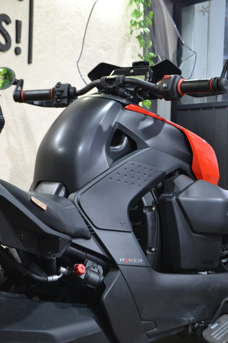 Trimoto Can-am Ryker Rally 900cc. Super Cuidada