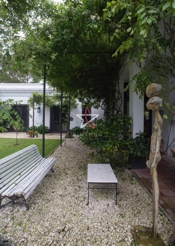 Casa, 3 Dormitorios, 2 Baños, Lugano, Punta Del Este, Venta- Ref: 649
