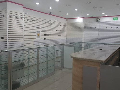 Imagen 7 de 30 de Para Oportunidad De Negocio, Local Comercial En Venta, Ubicado En Torre Venaragua, Calle Santos Michelena