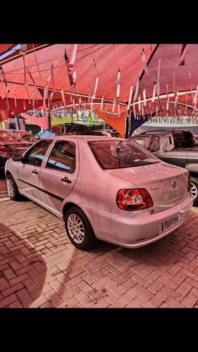 Fiat Siena 1.0 Mpi Fire Celebration 8v Flex 4p Manual