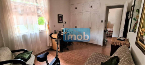 Imagem 11 de 15 de Apartamento Com 2 Dormitórios À Venda, 65 M² Por R$ 320.000,00 - Campo Grande - Santos/sp - Ap1367