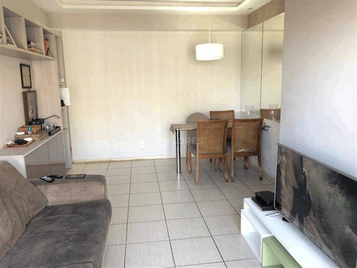 Apartamento À Venda, 70 M² Por R$ 600.000,00 - Centro - Niterói/rj - Ap31303
