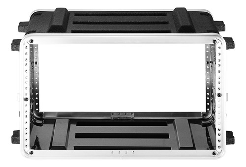 Case Rack Periférico Cpa Abs 6u Profissional Pronta Entrega