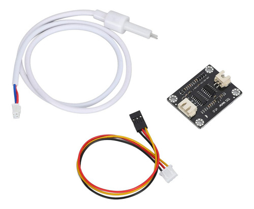 Sensor Tds Conductividad Agua Compatible Con Arduino