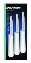 Comprar Paquete De 3 Dexter-russell De Padres S104sc