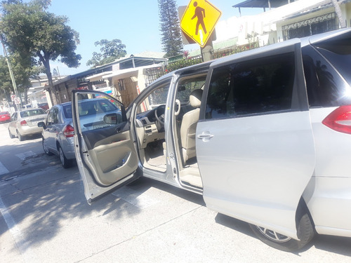 Imagen 6 de 15 de Vendo O Comprofurgoneta Byd M6 2015