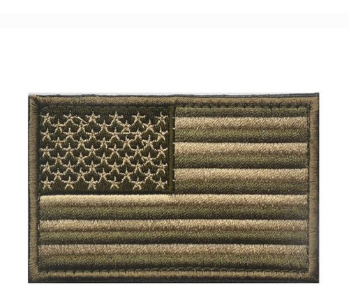 Parches Navy Seal Militares Tactico C/abrojo Bordados U S A