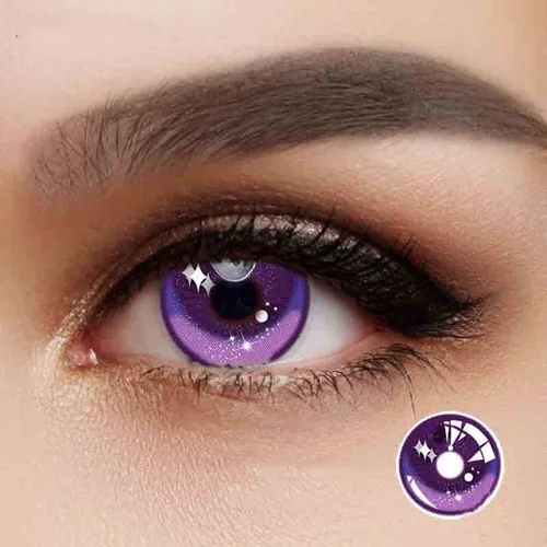 Lentes De Contacto Color Semi Rigidos MercadoLibre