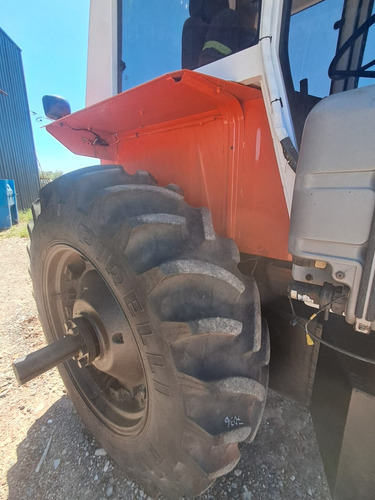 Tractor Zanello 220 Cabinado Operativo Pocas Hs Uso Envíos
