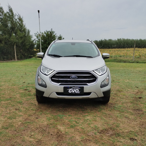 Ford Ecosport 1.5 Titanium 123Cv 4X2
