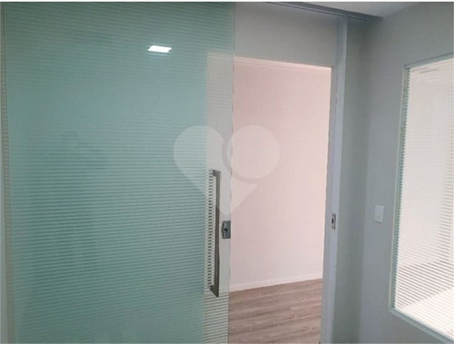 Comercial-são Paulo-higienópolis | Ref.: 353-im524807 - 353-im524807